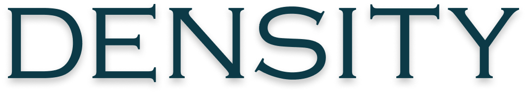 Jeisys(ジェイシス)DENSITY ロゴ